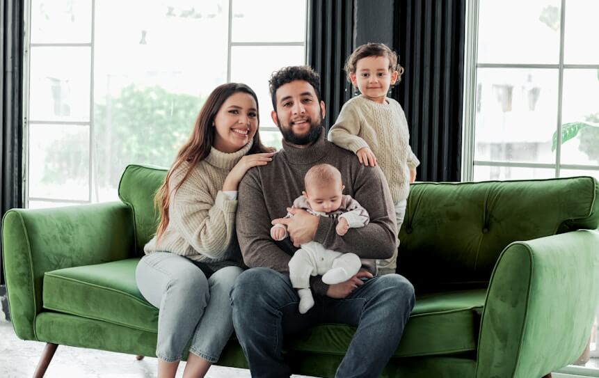 Not Just Brokers—We’re Problem Solvers