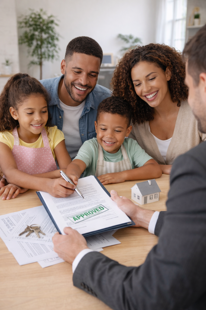 Credit Counselling