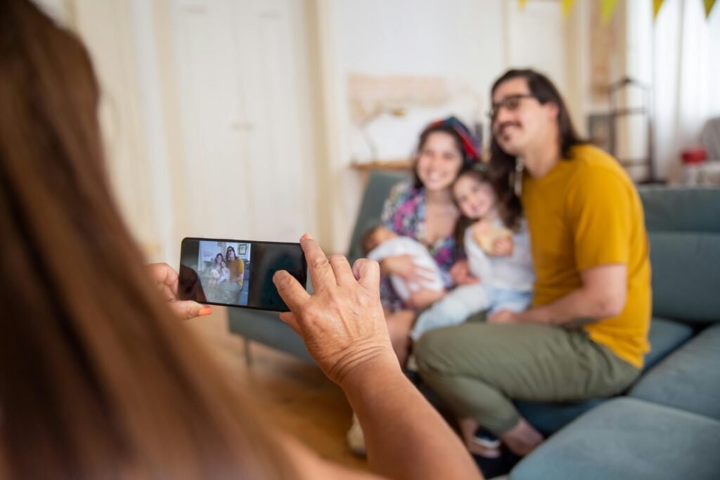 Family Refinance